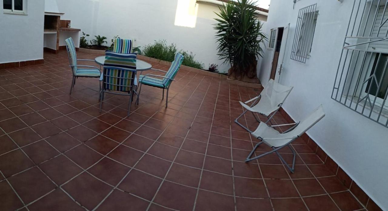Lolahouse Villa Torre de la Horadada Exteriör bild